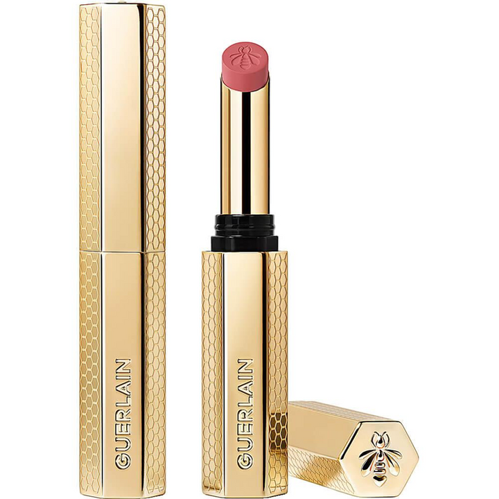 KissKiss Blurred Matte The Kissproof Honey Lipstick