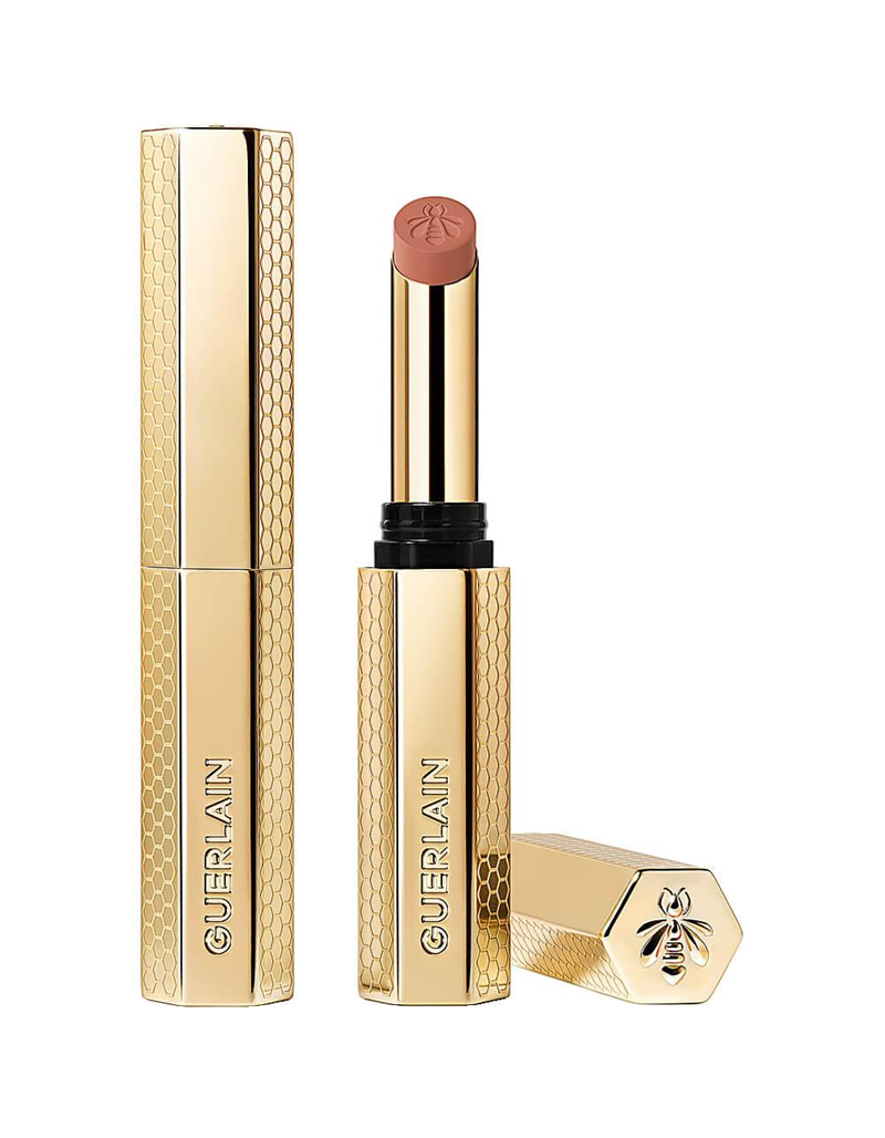 KissKiss Blurred Matte The Kissproof Honey Lipstick