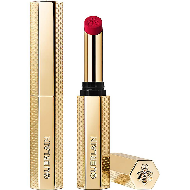 KissKiss Blurred Matte The Kissproof Honey Lipstick