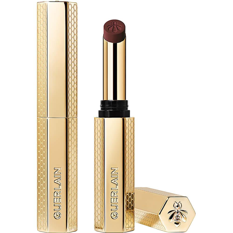 KissKiss Blurred Matte The Kissproof Honey Lipstick