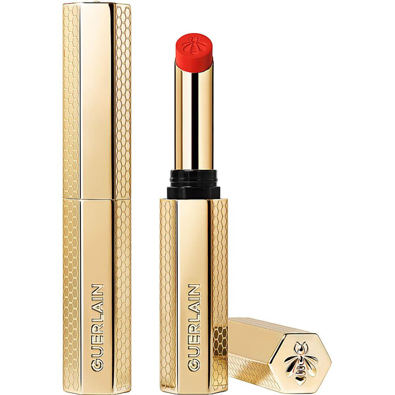 KissKiss Blurred Matte The Kissproof Honey Lipstick