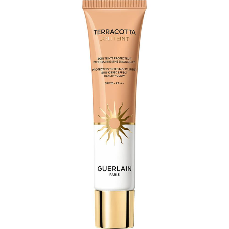 Terracotta Joli Teint Crema Colorata SPF 20