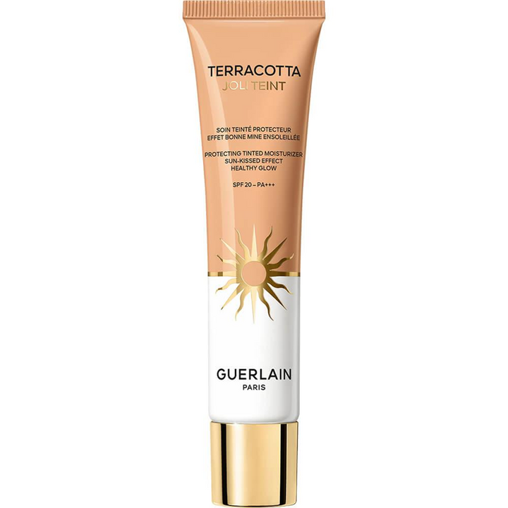 Terracotta Joli Teint Crema Colorata SPF 20