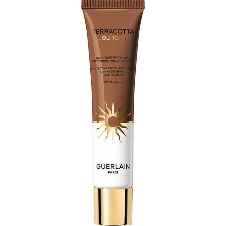 Terracotta Joli Teint Crema Colorata SPF 20