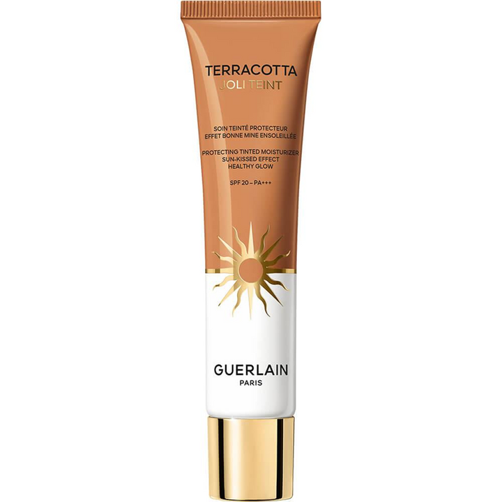 Terracotta Joli Teint Crema Colorata SPF 20