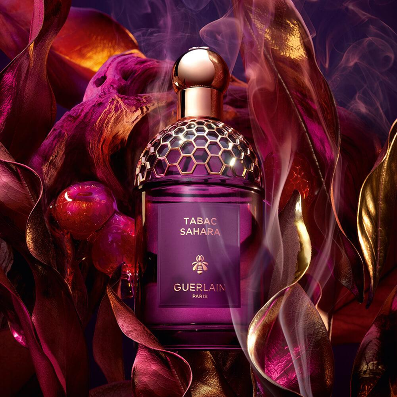 Absolus Allegoria Tabac Sahara - Eau de Parfum