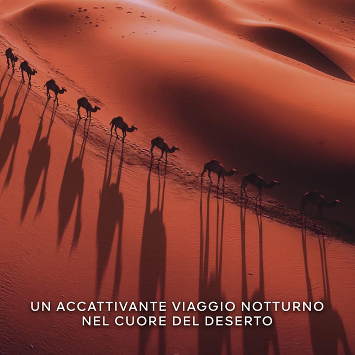 Absolus Allegoria Tabac Sahara - Eau de Parfum