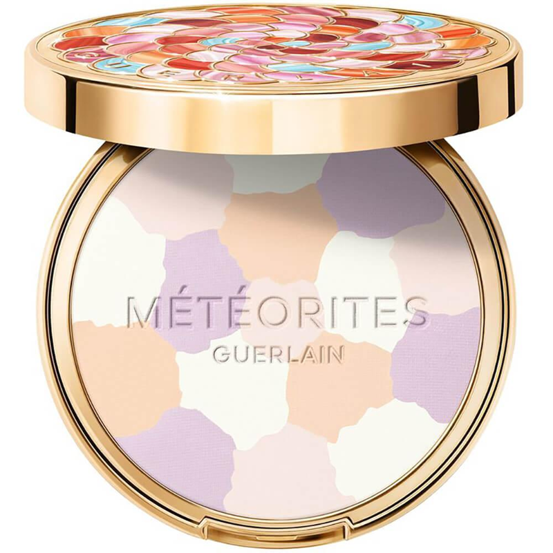 Météorites Compact Poudre - Opacizzante e Fissante