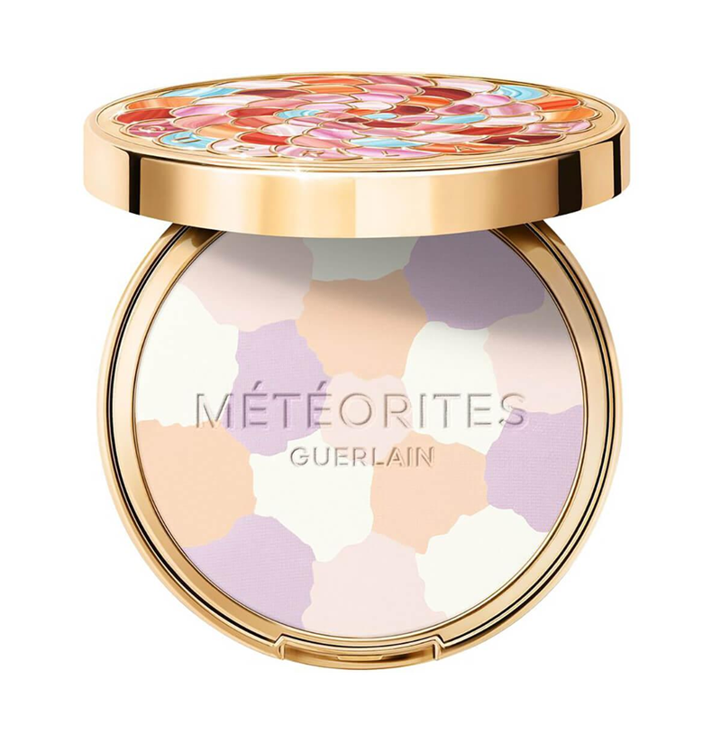 Météorites Compact Poudre - Opacizzante e Fissante