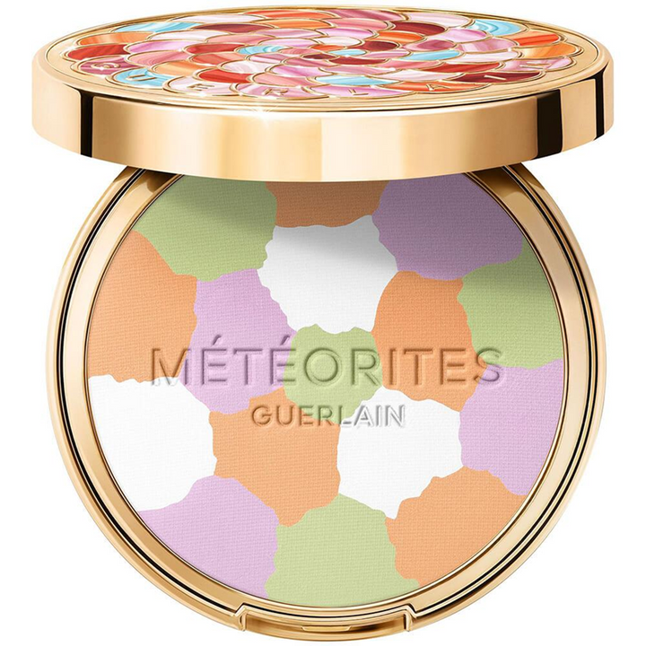 Météorites Compact Poudre - Opacizzante e Fissante