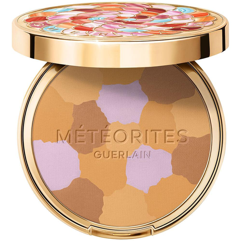 Météorites Compact Poudre - Opacizzante e Fissante
