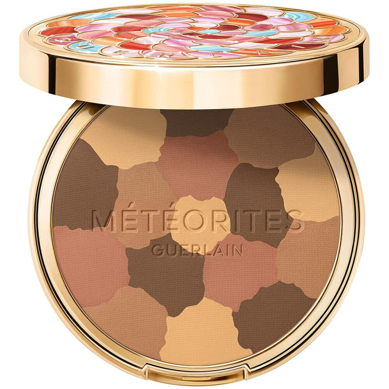 Météorites Compact Poudre - Opacizzante e Fissante