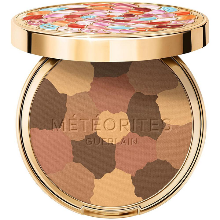 Météorites Compact Poudre - Opacizzante e Fissante