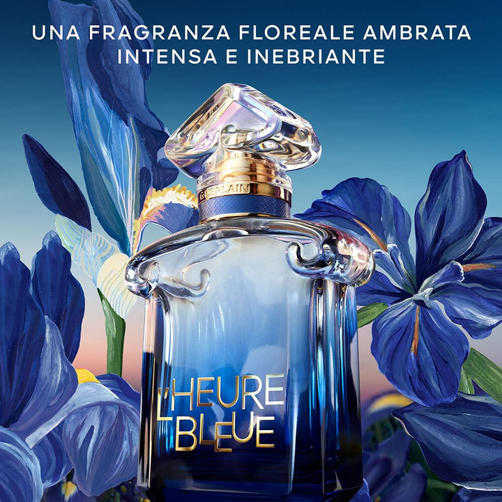 L’Heure Bleue - Eau de Parfum