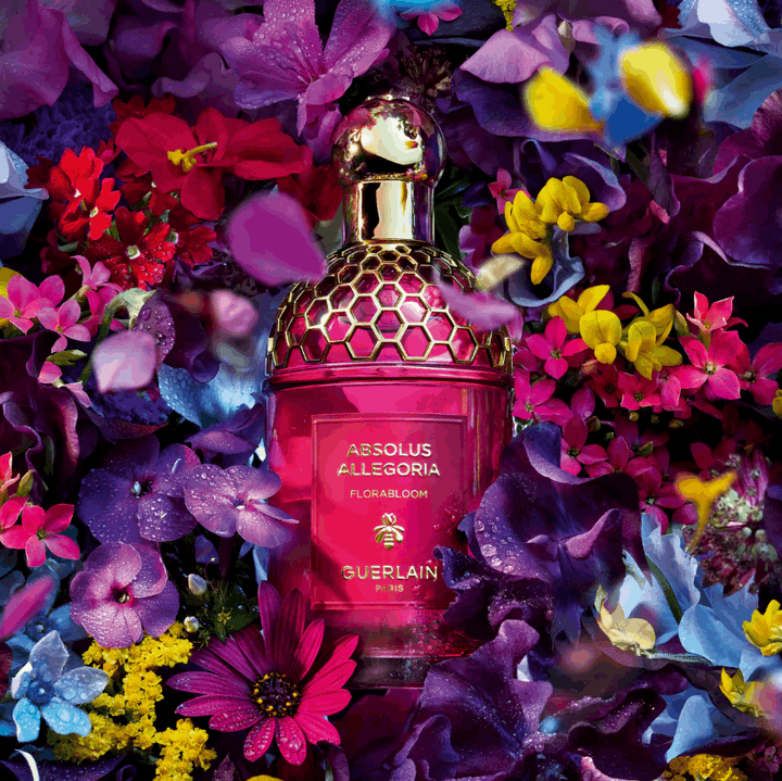 Absolus Allegoria Florabloom - Eau de Parfum