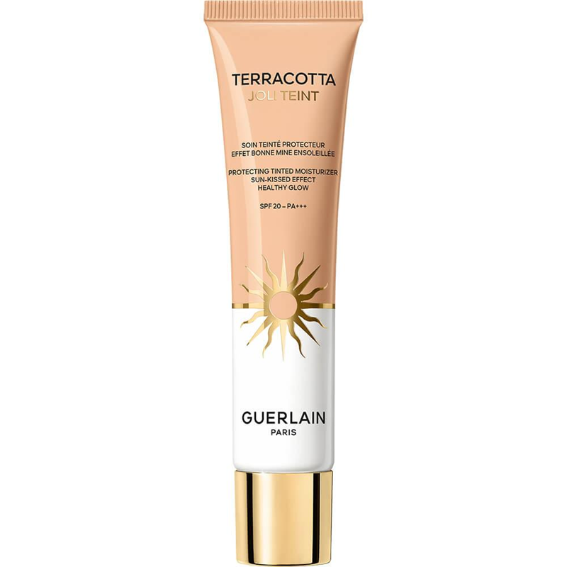 Terracotta Joli Teint Crema Colorata SPF 20