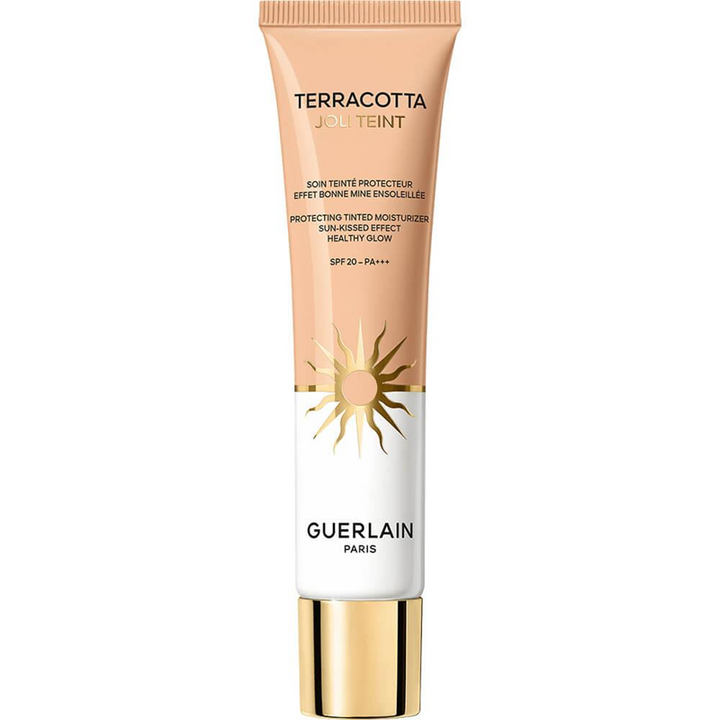 Terracotta Joli Teint Crema Colorata SPF 20