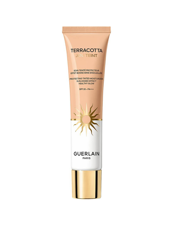 Terracotta Joli Teint Crema Colorata SPF 20
