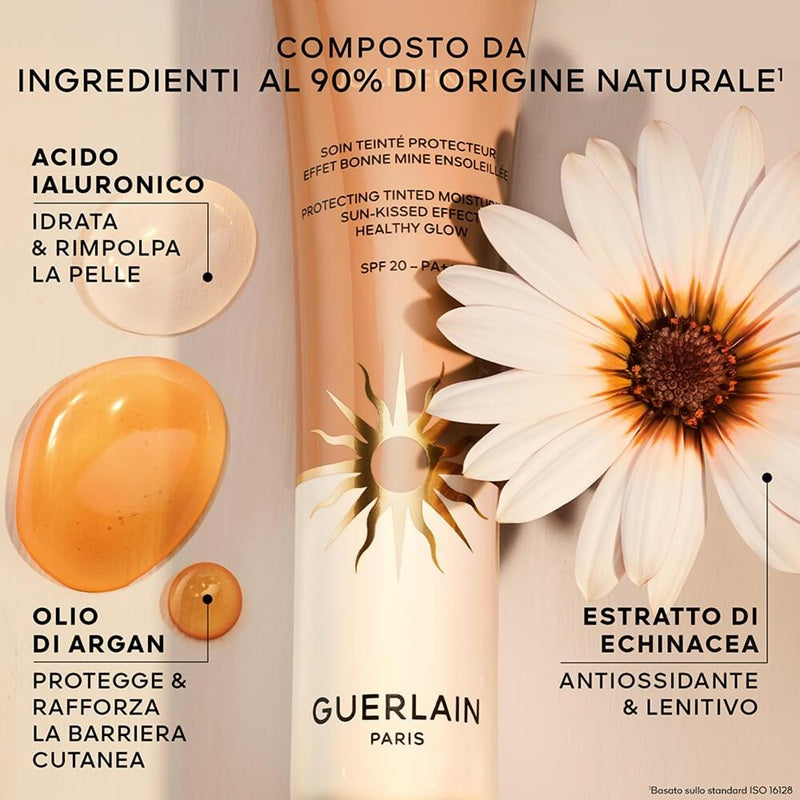 Terracotta Joli Teint Crema Colorata SPF 20
