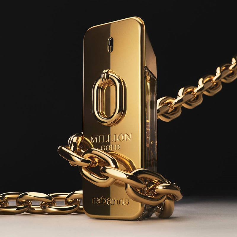 Million Gold - Eau de Parfum Intense