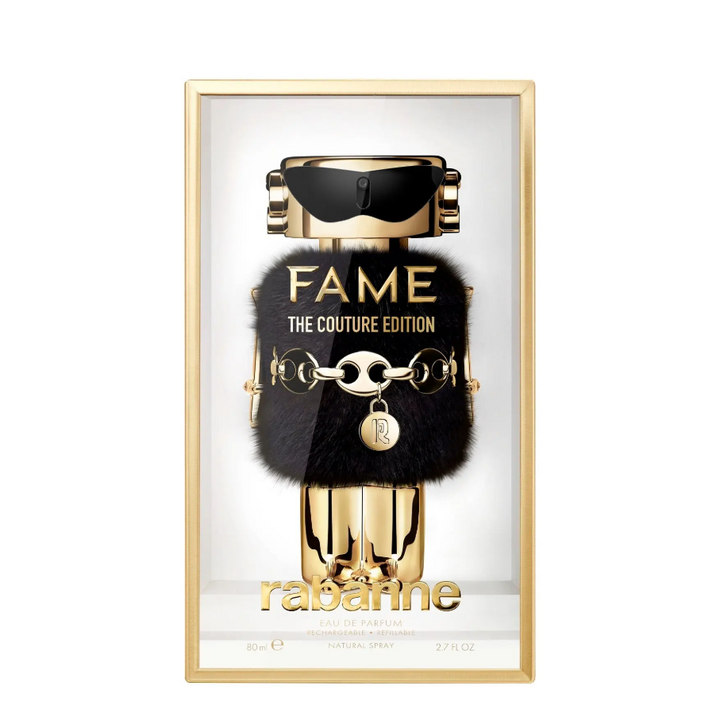 Fame The Couture Edition - Eau de Parfum