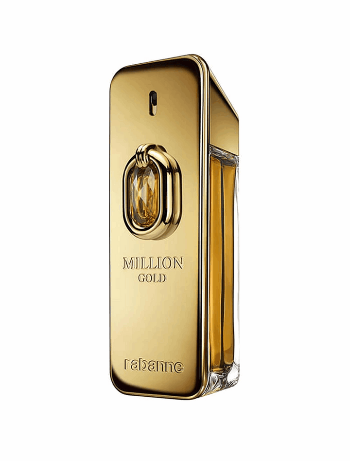Million Gold Elixir - Parfum Intense