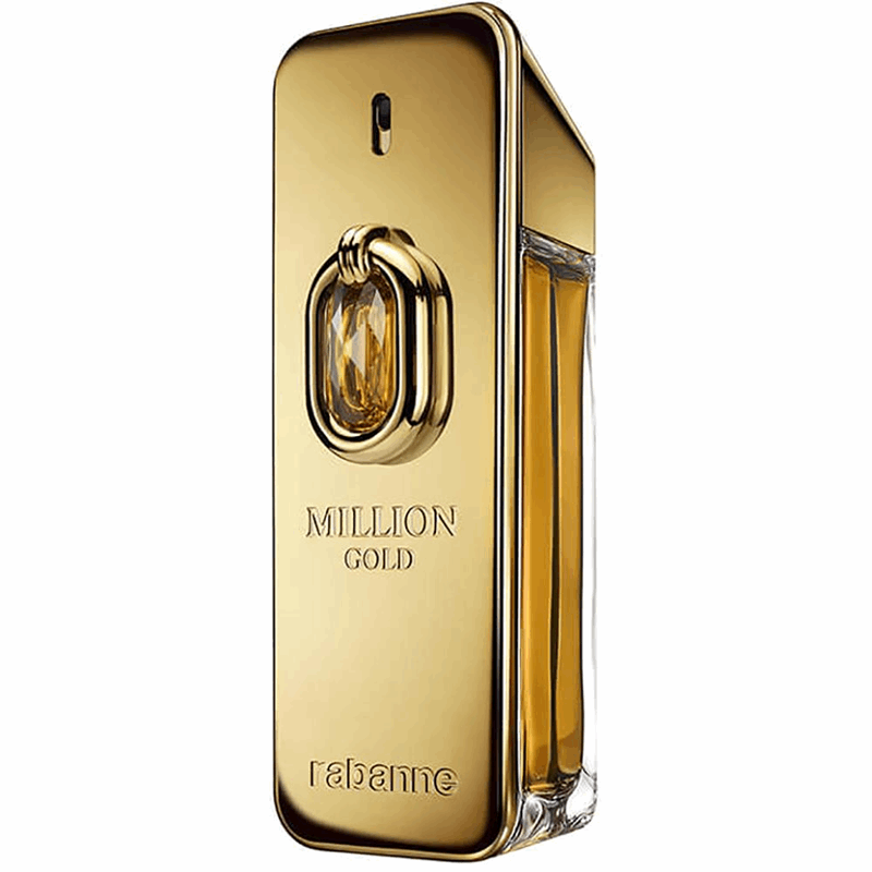 Million Gold Elixir - Parfum Intense
