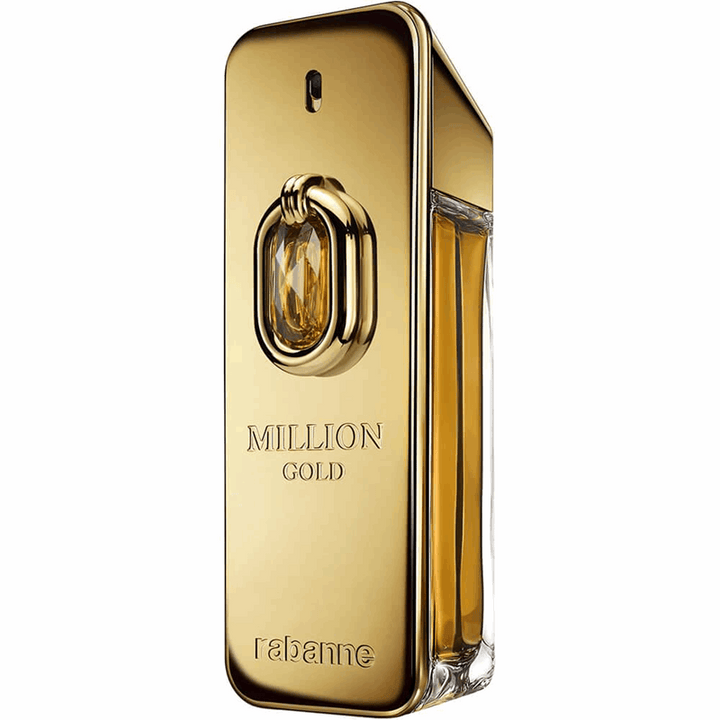 Million Gold Elixir - Parfum Intense