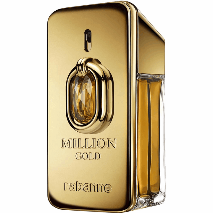 Million Gold Elixir - Parfum Intense