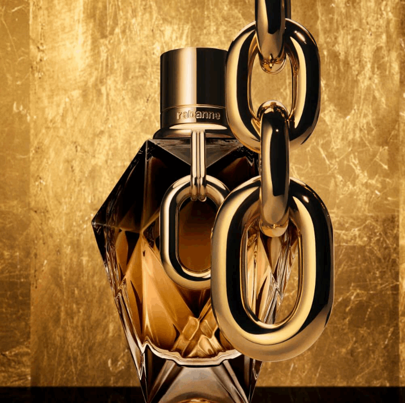 Million Gold for Her - Parfum