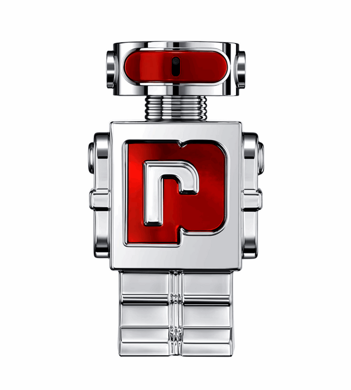 Phantom In Red - Parfum Elixir