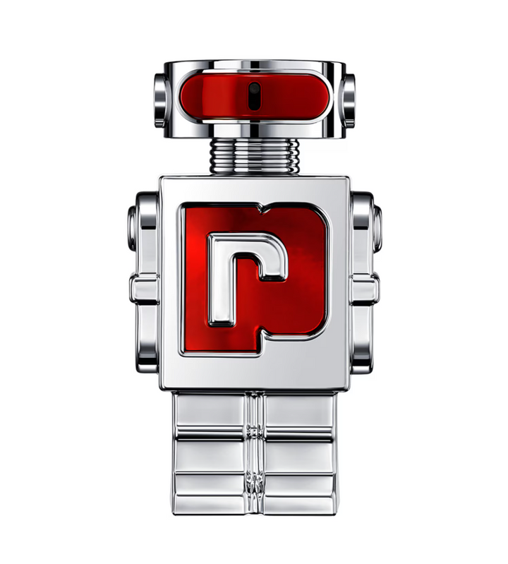 Phantom In Red - Parfum Elixir