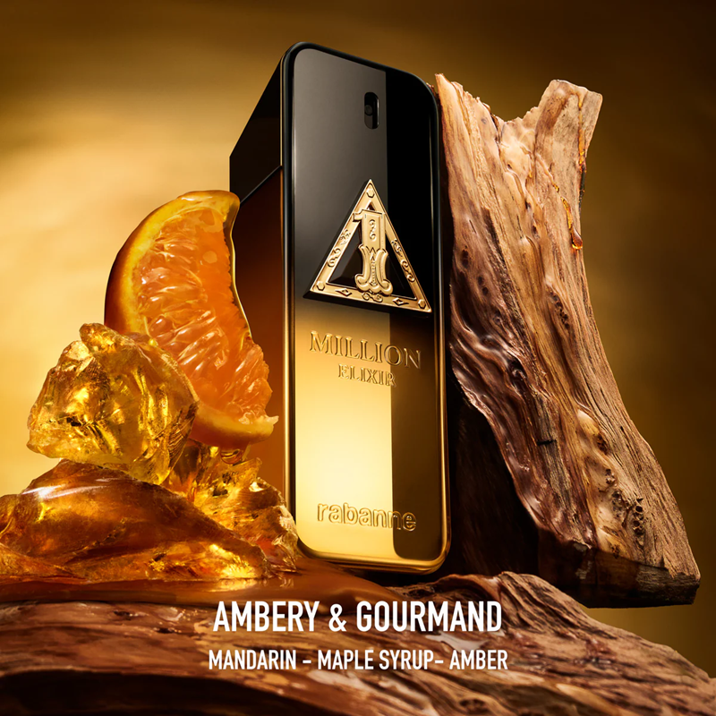 1 Million Night Elixir - Parfum