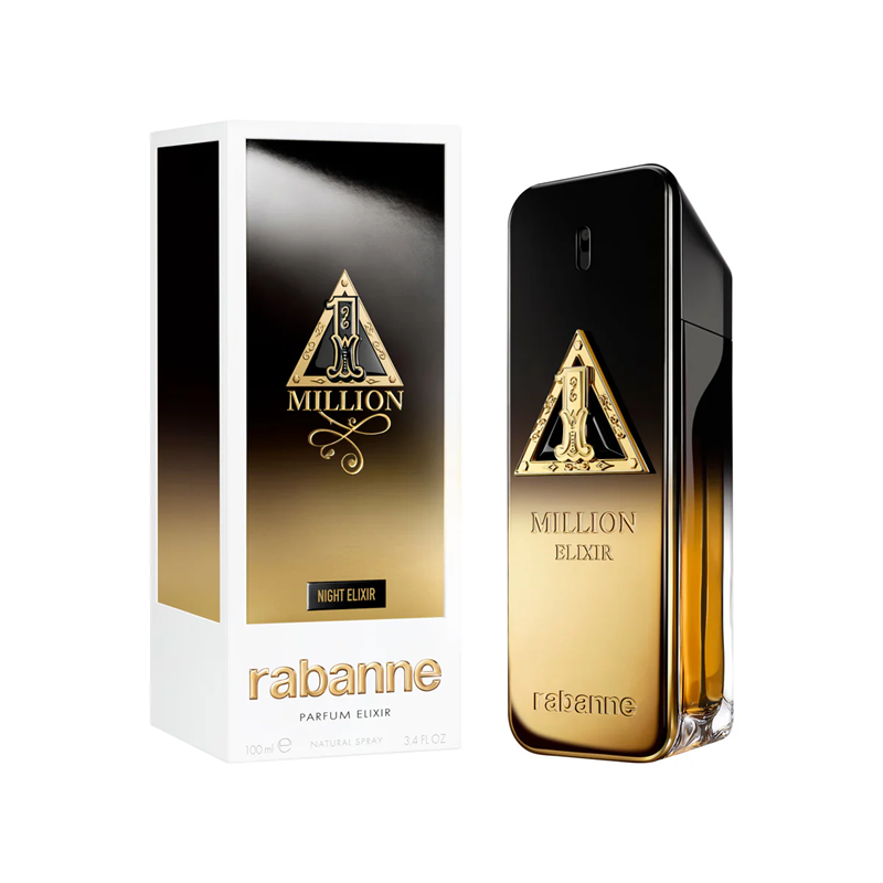 1 Million Night Elixir - Parfum