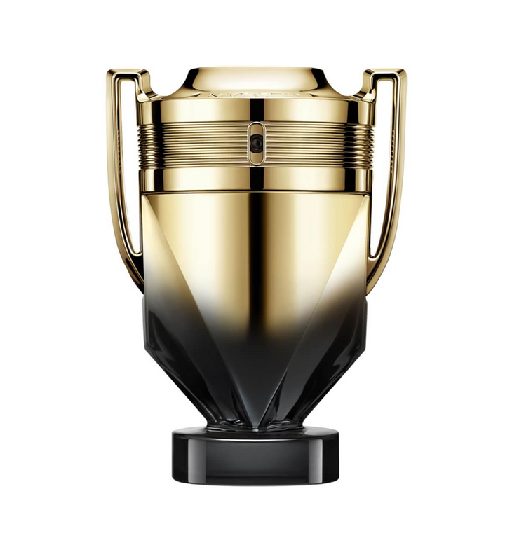 Invictus - Elixir Parfum