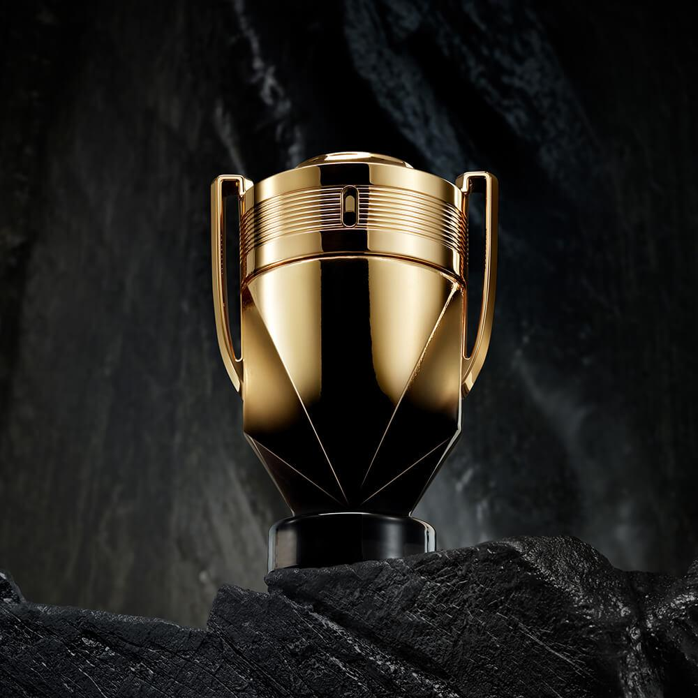 Invictus - Elixir Parfum