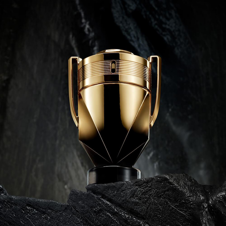 Invictus - Elixir Parfum