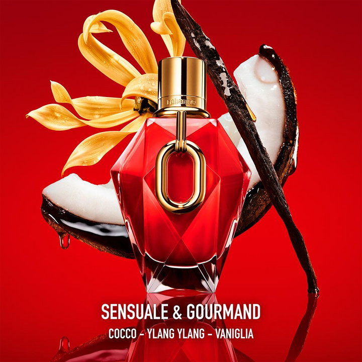 Million Red Eau de Parfum for Her