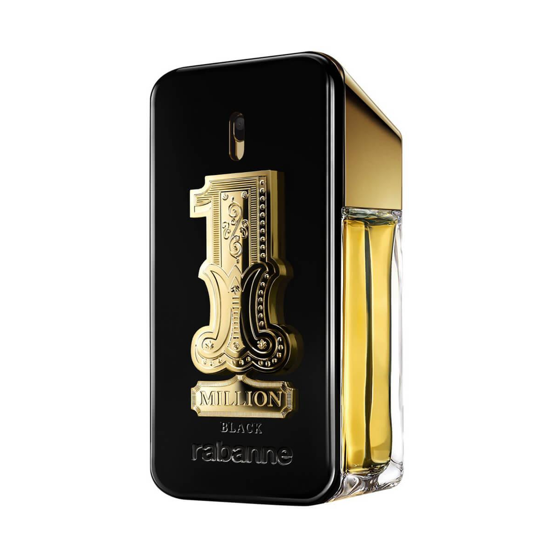 1 Million Black Eau de Parfum
