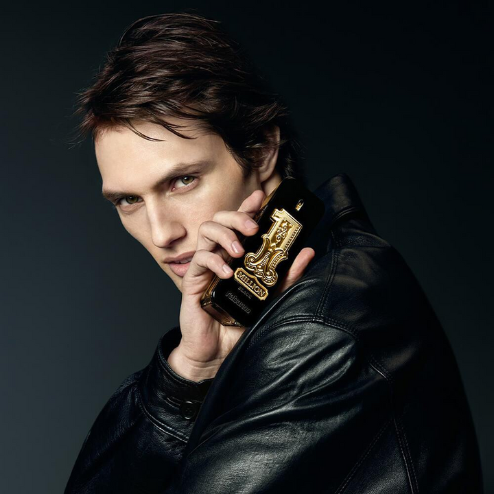 1 Million Black Eau de Parfum