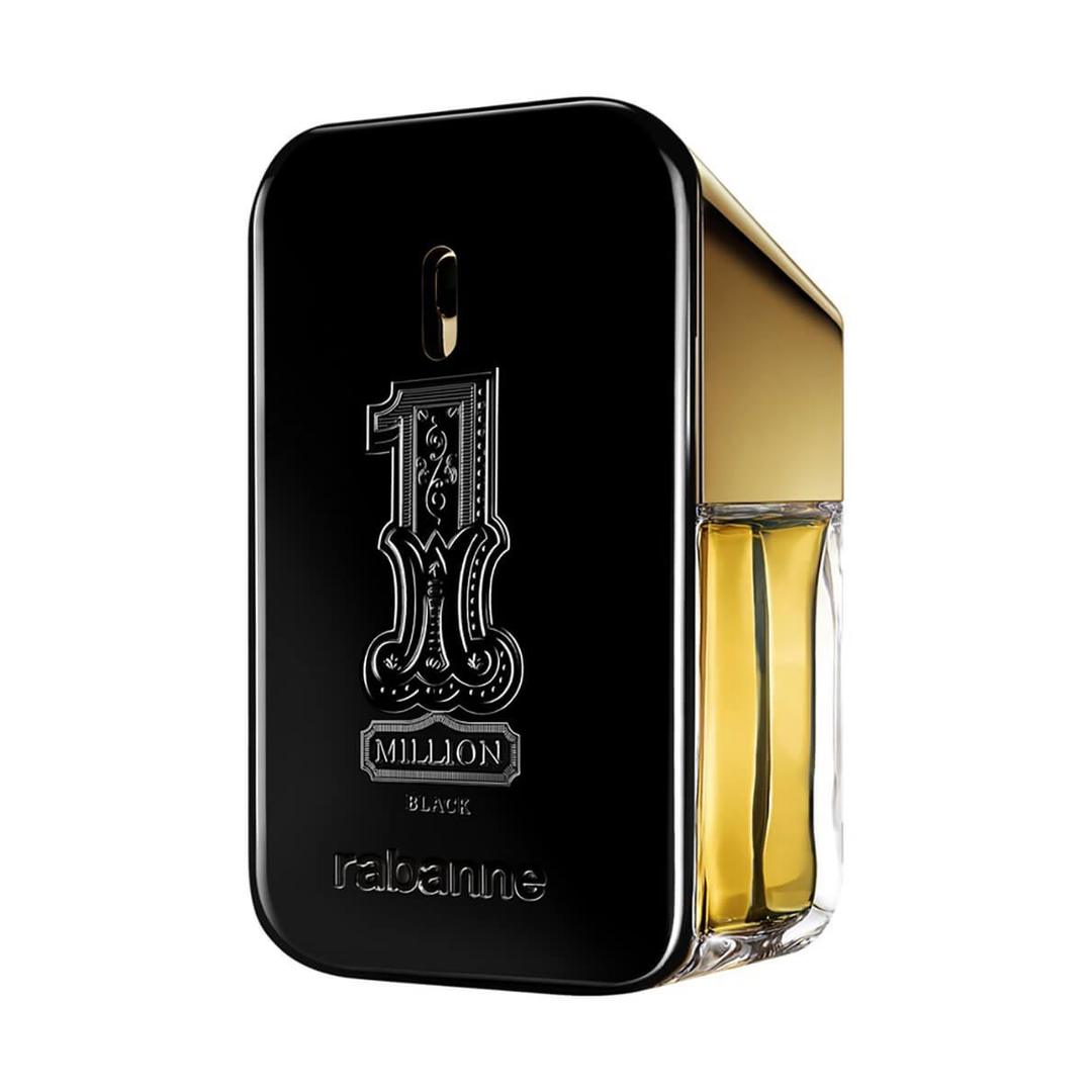 1 Million Black Eau de Parfum