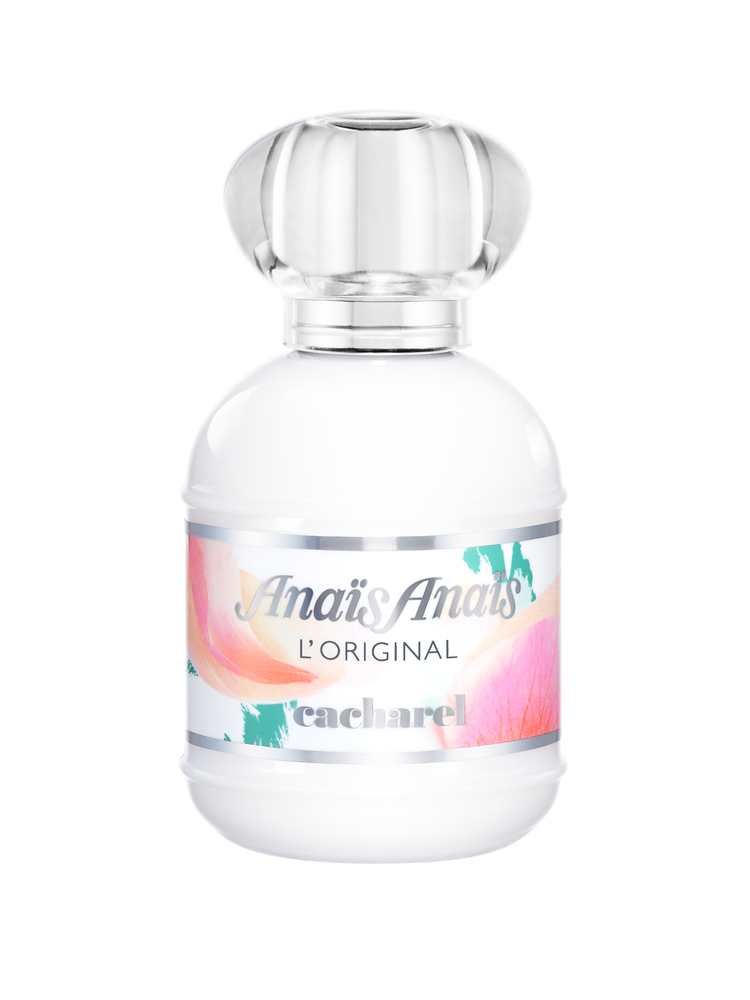 cacharel Anais Anais - Eau de Toilette
