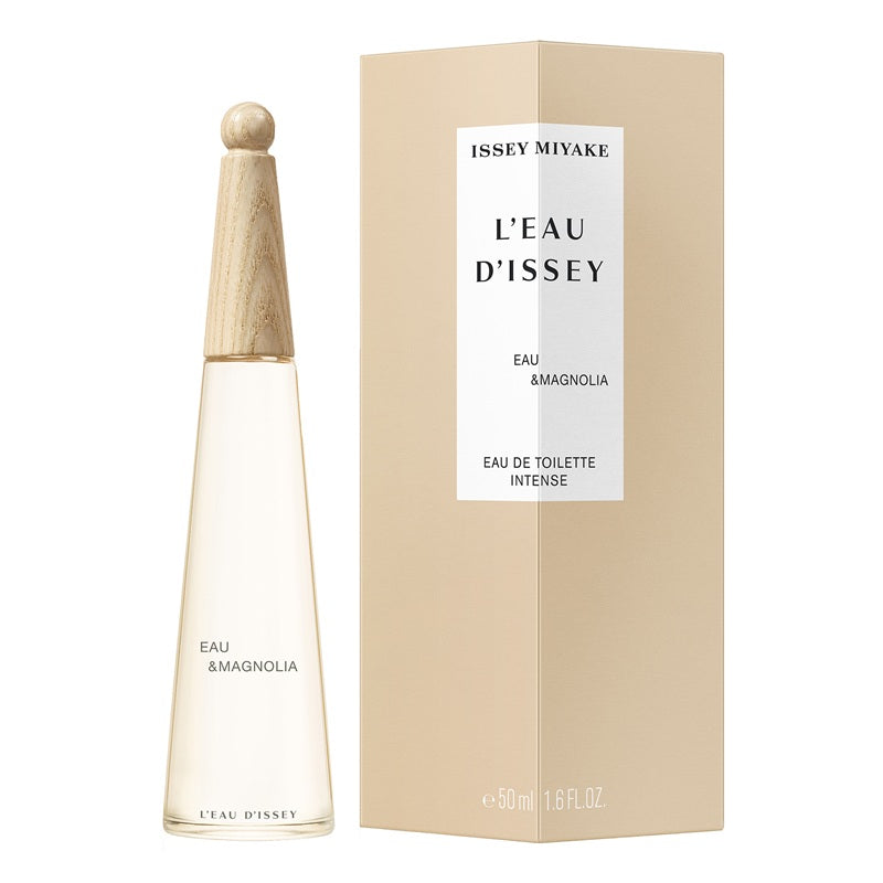 L'eau d'Issey Eau & Magnolia - Eau de Toilette Intense