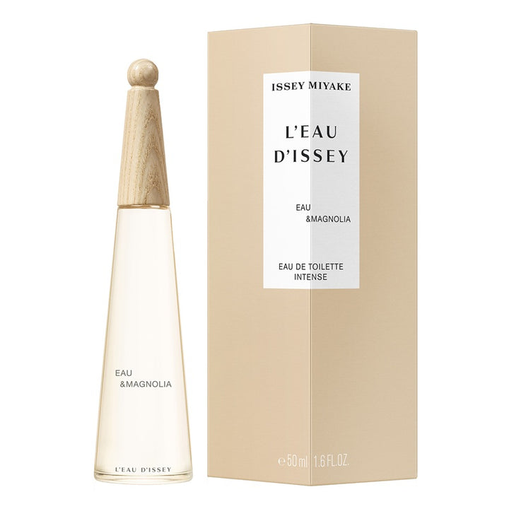 L'eau d'Issey Eau & Magnolia - Eau de Toilette Intense