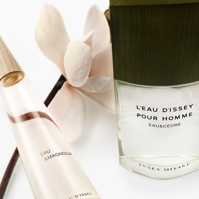 L'eau d'Issey Eau & Magnolia - Eau de Toilette Intense