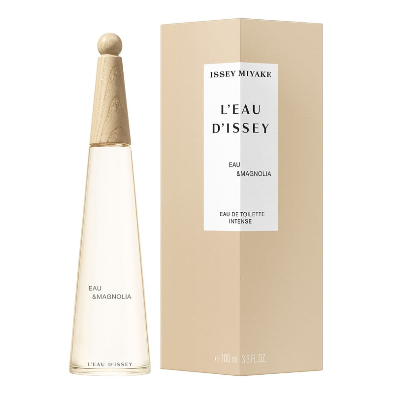 L'eau d'Issey Eau & Magnolia - Eau de Toilette Intense