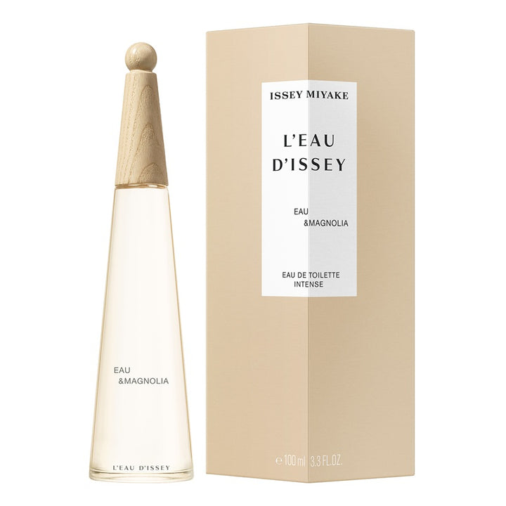 L'eau d'Issey Eau & Magnolia - Eau de Toilette Intense