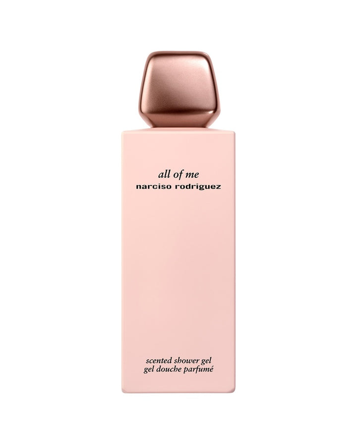 All of Me - Gel Doccia