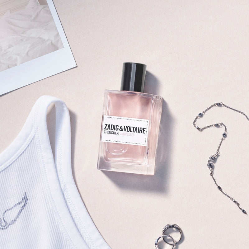 This is Her! Undressed - Eau de Parfum
