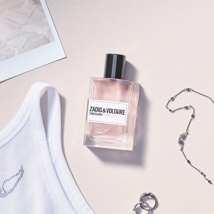 This is Her! Undressed - Eau de Parfum